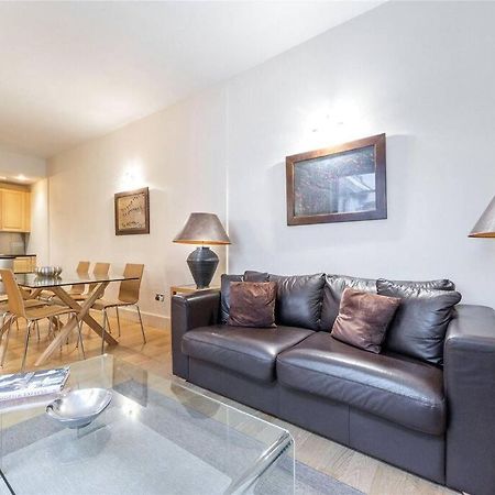 Luxurious Serviced Apt Next To The City Of London And Tower Bridge Apartment Exterior photo
