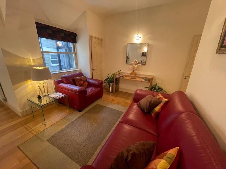 Luxurious Serviced Apt Next To The City Of London And Tower Bridge Apartment Exterior photo